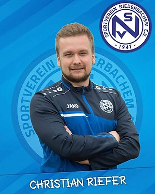 Christian Riefer
