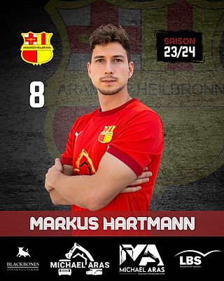 Markus Hartmann