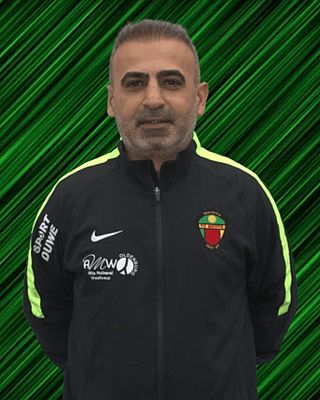 Ercan Elma