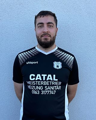 Ahmet Korkmaz