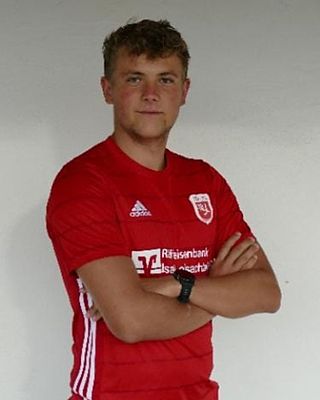 Maximilian Schiefer