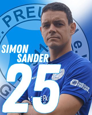 Simon Sander