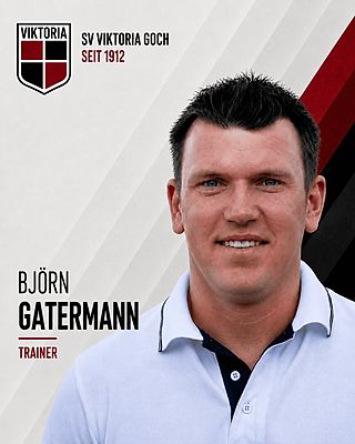 Björn Gatermann