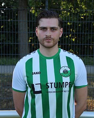 Alex Butschek