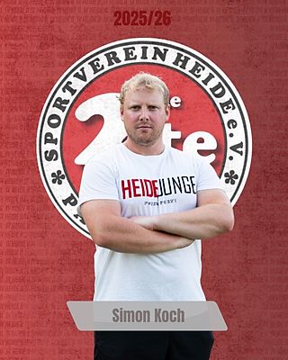 Simon Koch