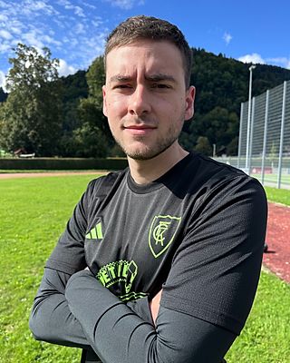 Roni Matković