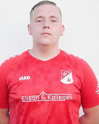 Luca Bliestle