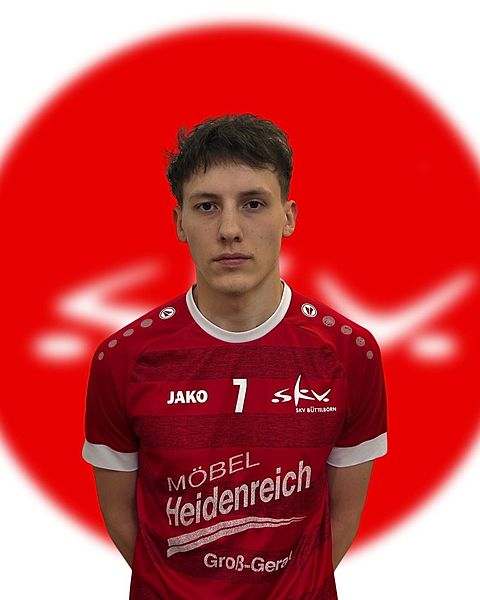 Niklas Führer