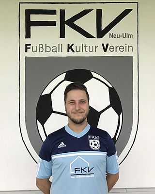 Christian Kaun