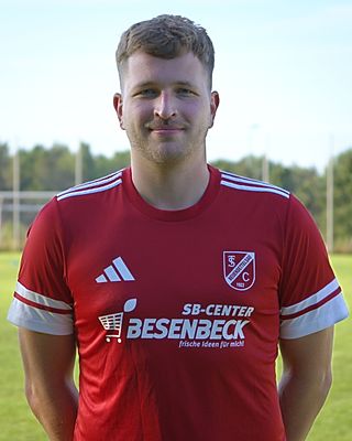 Maximilian Eschenbacher