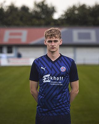Steffen Augustin