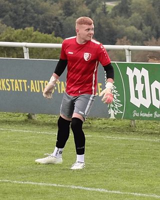 Moritz Gampp