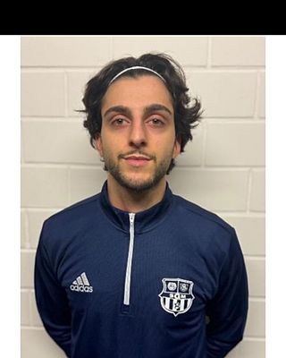 Luca Pronesti
