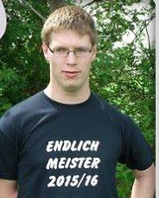 Malte Gründemann