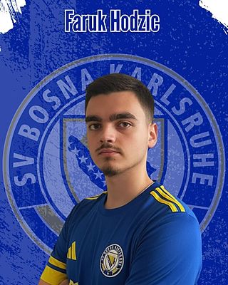Faruk Hodzic