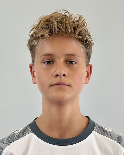 Foto: SV Budberg