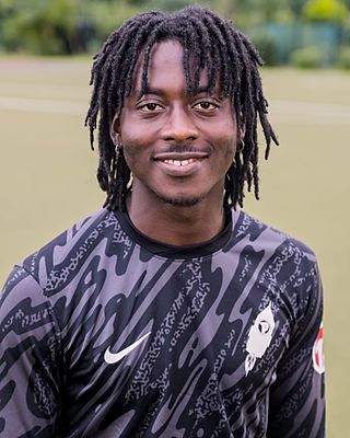 Emmanuel Sokowonci Daniel