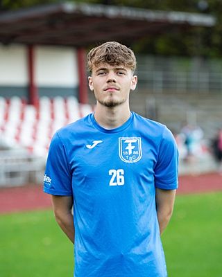 Iven Stritzke