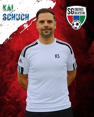 Kai Schuch