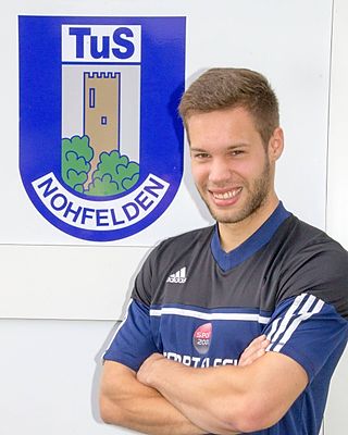 Philipp Backes