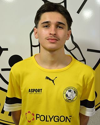 Matthew Gonçalves Pereira