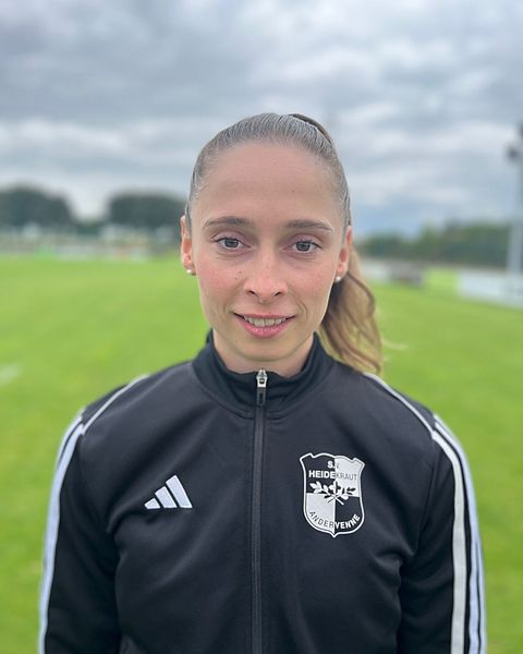 Foto: Svenja Johannigmann