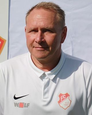 Bernd Wagner