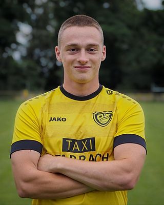 Leon-Frederik Schuhmann