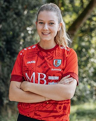 Antonia Ferstl