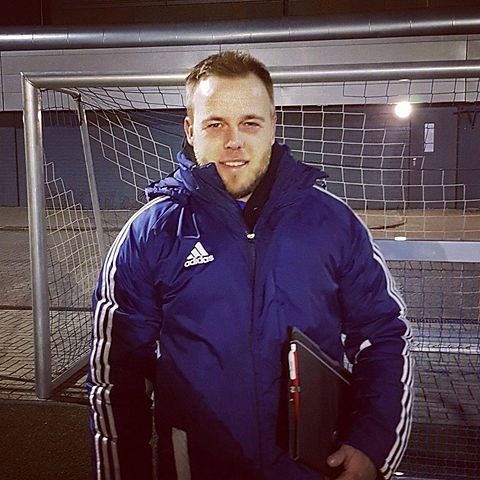 Foto: Marcel Kleiner