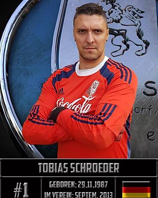 Tobias Schröder