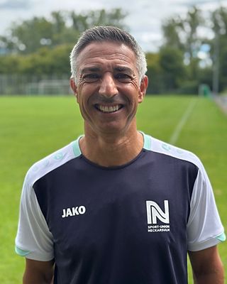 Marco Merz