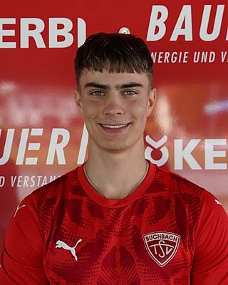Simon Hagl