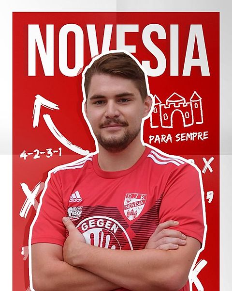Foto: Novesia 1919