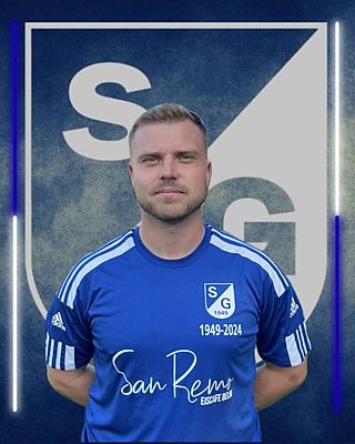 Alexander Middendorf