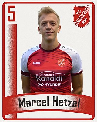 Marcel Hetzel