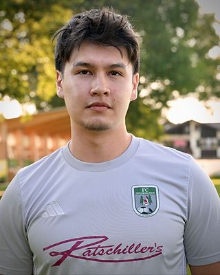 Pascal Mohr