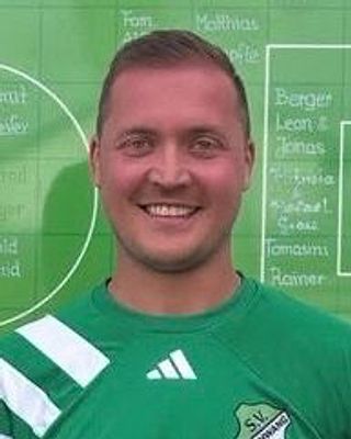 Fabian Züringer