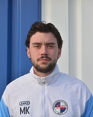 Moritz Kirch