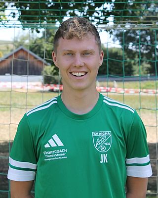 Jakob Kirchberger