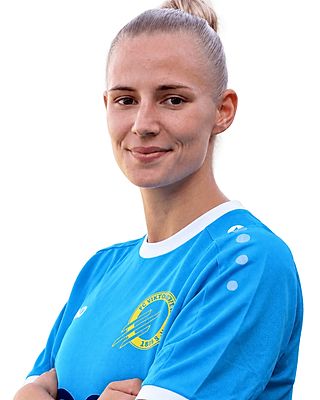 Sueheyla Erdeger