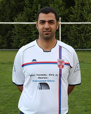 Emrah Ercan