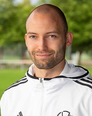 Christian Unterreithmeier