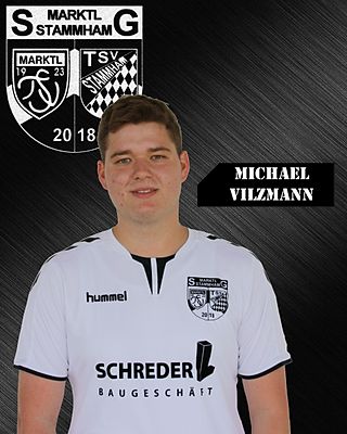 Michael Vilzmann