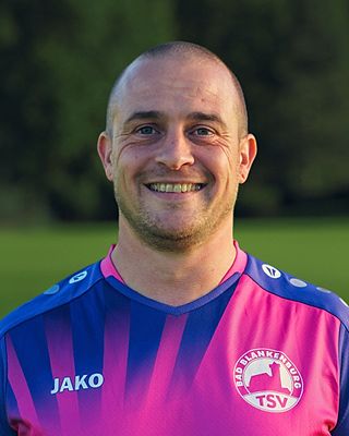Steven Ohme