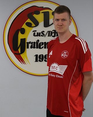 Lukas Krauß