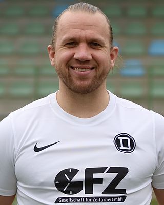 Branden Stelmak