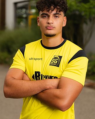 Georgios Wieland-Kiourtidis