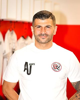Joannis Mihailidis