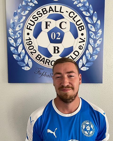 Foto: FC 02 Barchfeld